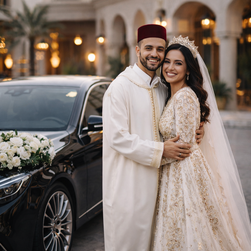 Transport entreprises et événements au Maroc – La Marocaine Car