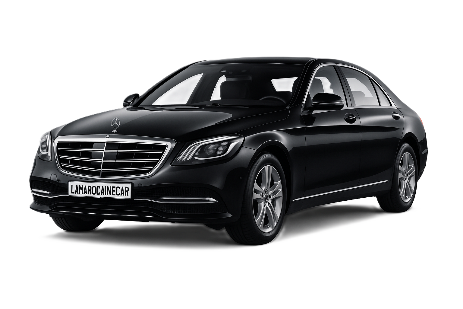 Mercedes Classe S 400 en location avec ou sans chauffeur