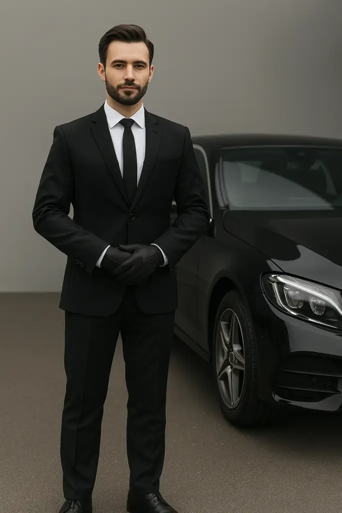 La Marocaine Car – transport touristique de luxe avec chauffeur au Maroc